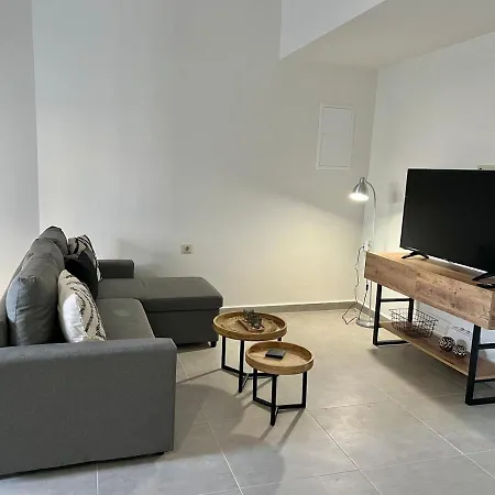 Friday Collection Apartment *