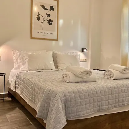 Friday Collection Apartment