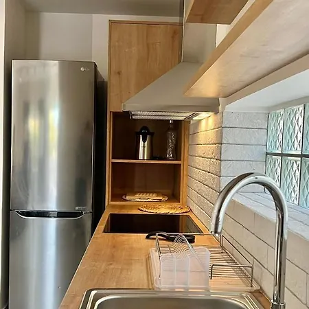 Apartment Friday Collection Chania (Crete)