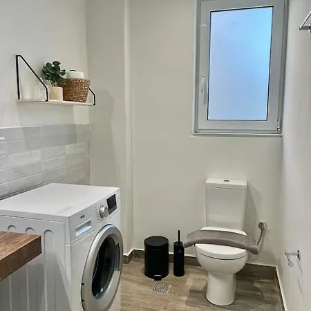 Friday Collection Apartment
