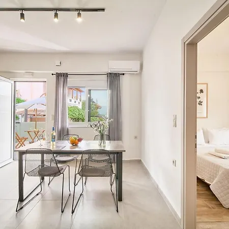 Apartment Friday Collection Chania (Crete)