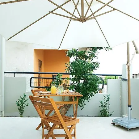 Friday Collection Apartment Chania (Crete)