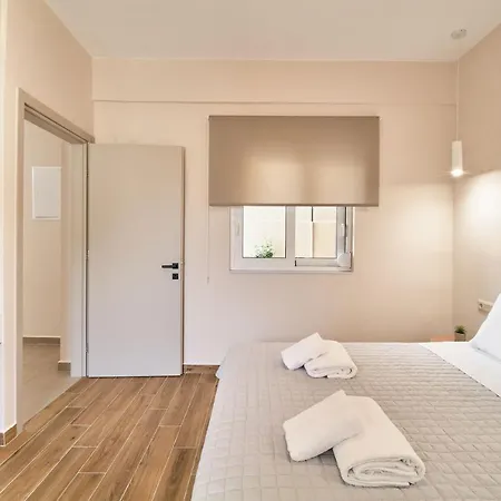 Apartment Friday Collection Chania (Crete)