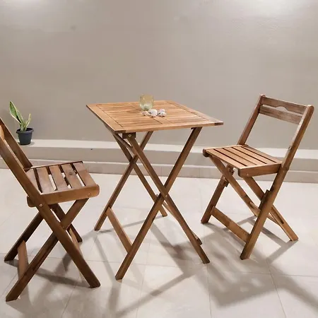Friday Collection Apartment *