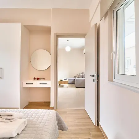 Apartment Friday Collection *