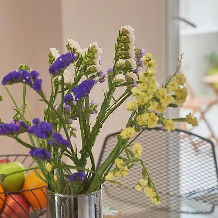 Friday Collection Apartment Chania (Crete)