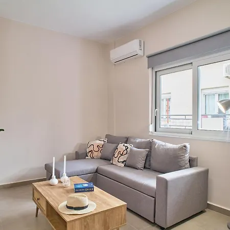 Friday Collection Apartment *