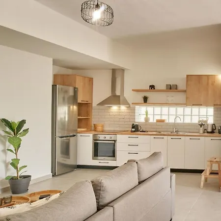 Friday Collection Appartement