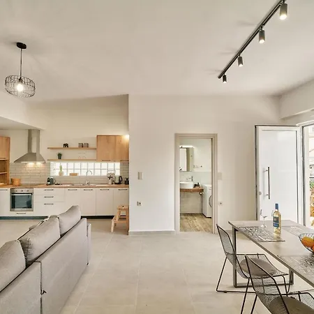 Appartement Friday Collection Chania (Crete)