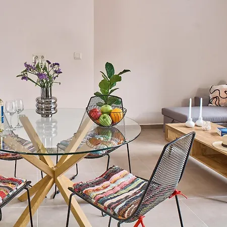 Friday Collection Appartement