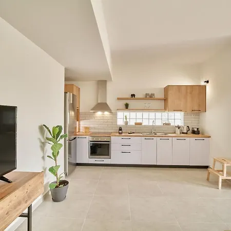 Appartement Friday Collection *