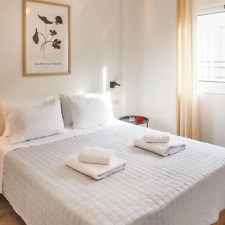 Appartement Friday Collection *