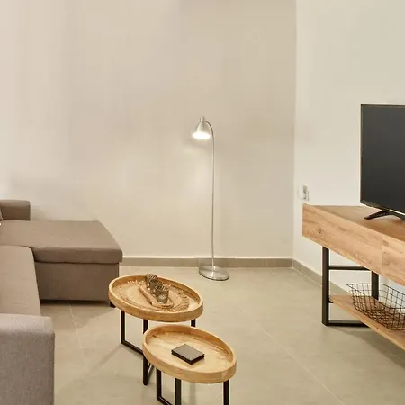 Appartement Friday Collection