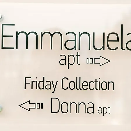 Friday Collection * La Canée